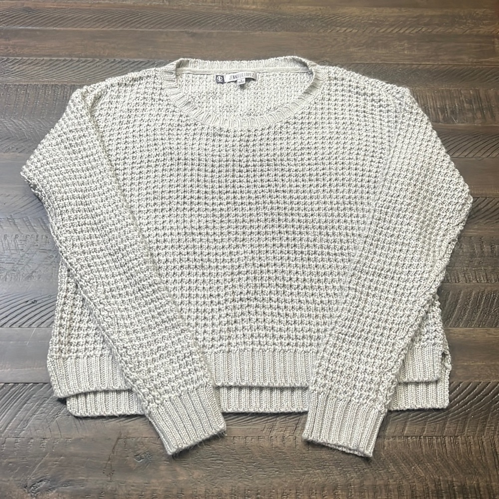 Jennifer Lopez Sweater